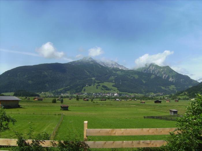 ehrwald