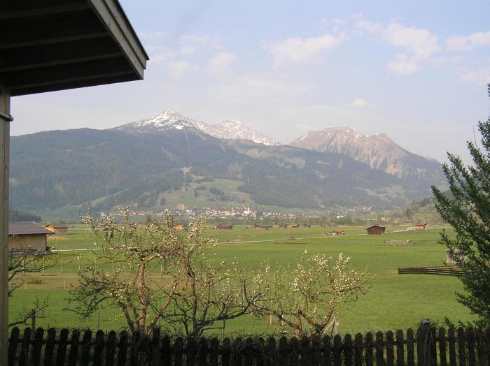 ehrwald