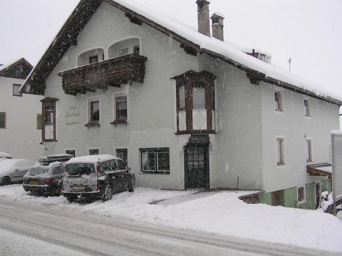 ehrwald