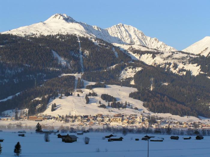 ehrwald