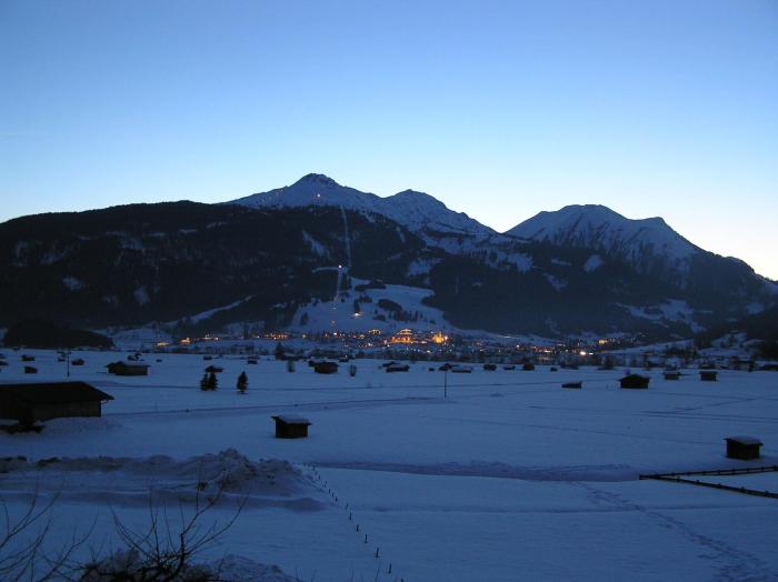 ehrwald