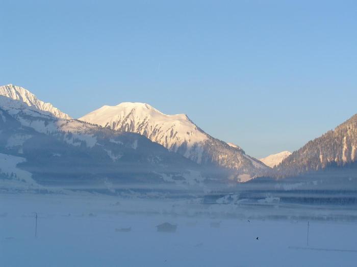 ehrwald