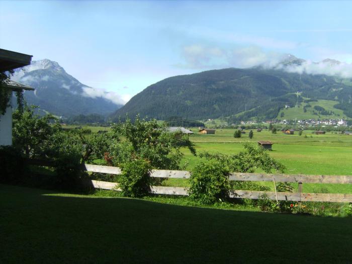 ehrwald