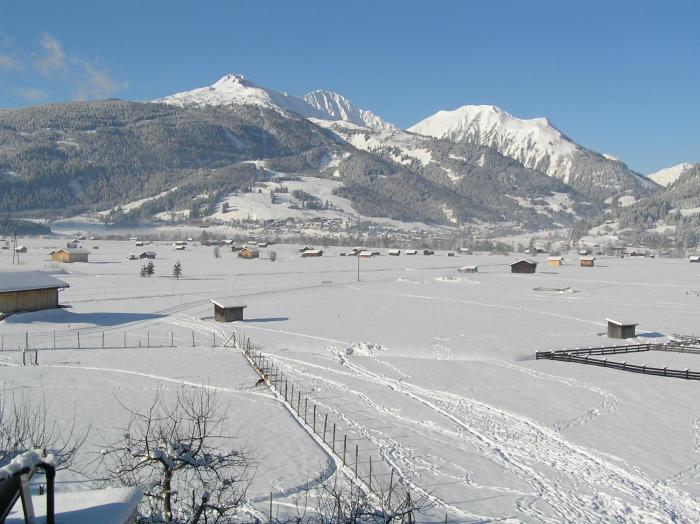 ehrwald