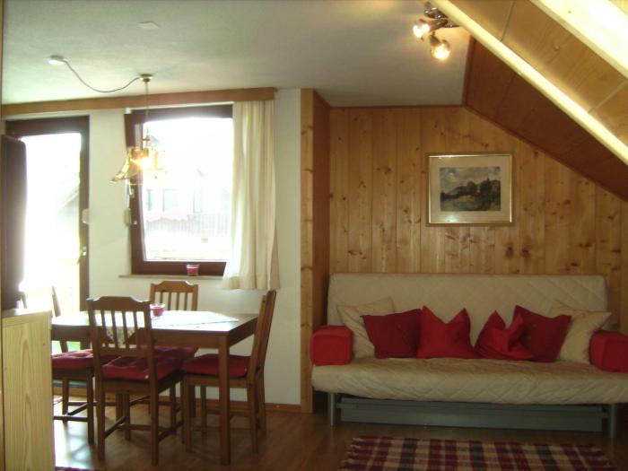 ehrwald