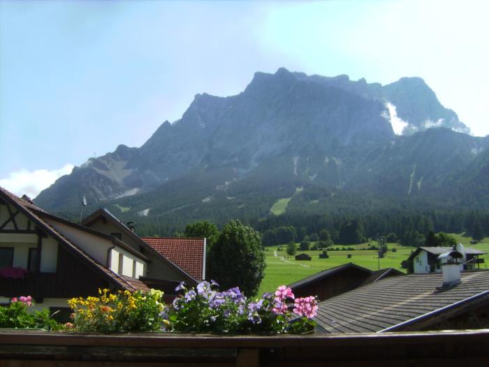ehrwald
