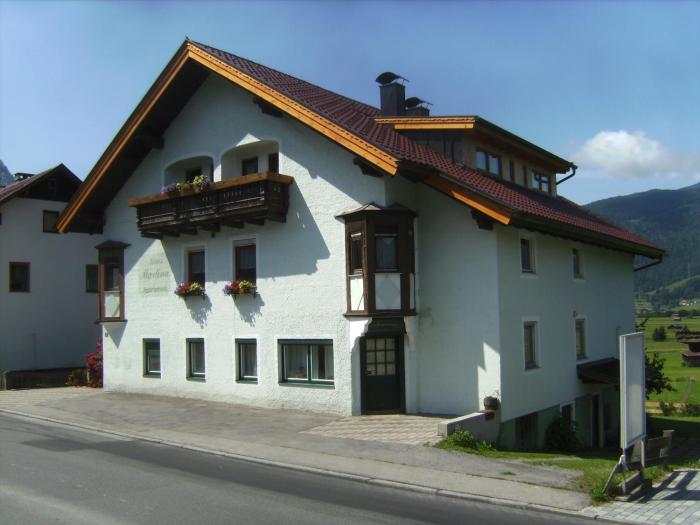 ehrwald