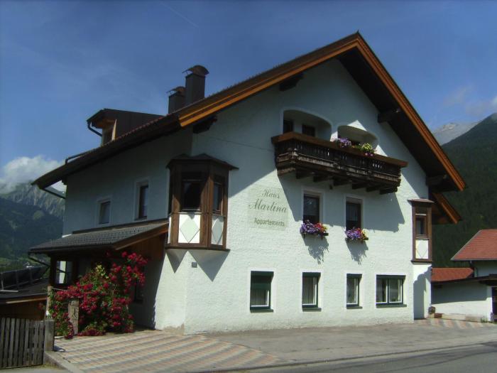 ehrwald