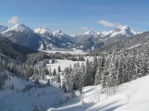 ehrwald