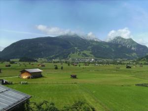 ehrwald