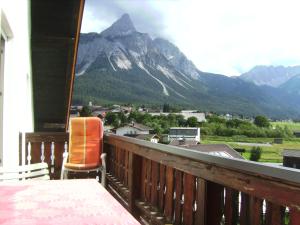 ehrwald