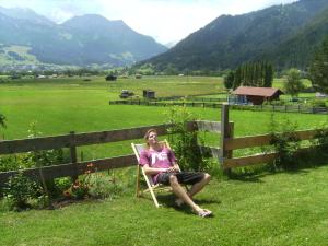 ehrwald
