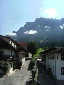 ehrwald