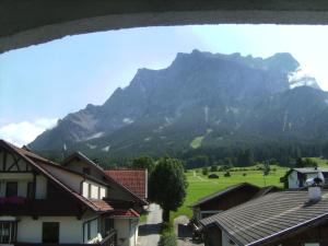 ehrwald