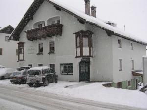 ehrwald