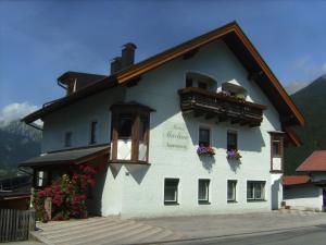 ehrwald