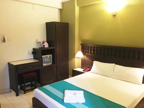 hotel palace tower