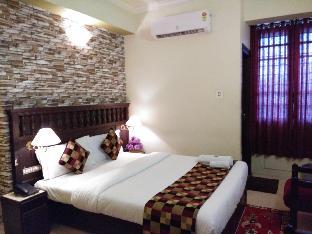 hotel palace tower