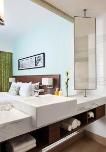 Fairfield By Marriott Bengaluru Outer Ring Road,Orr - Marathahalli,4 star