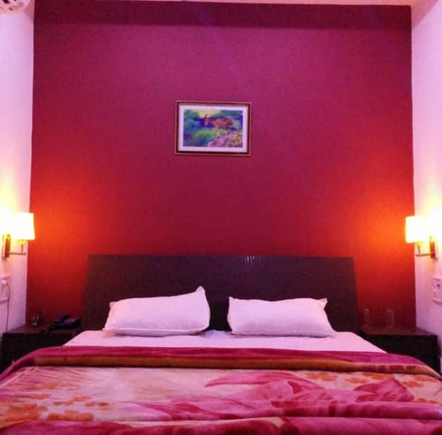 hotel apaar residency