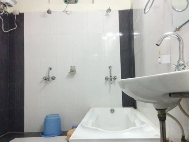 hotel apaar residency