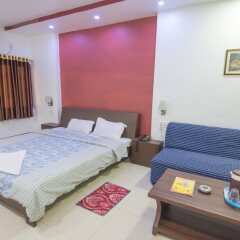 hotel apaar residency