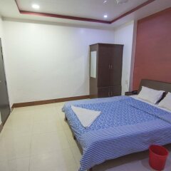 hotel apaar residency