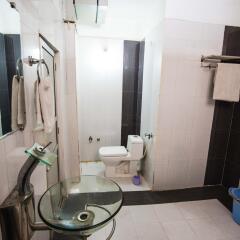 hotel apaar residency