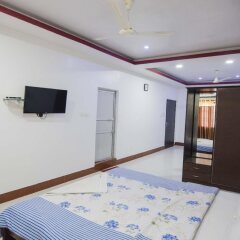 hotel apaar residency