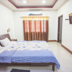 hotel apaar residency