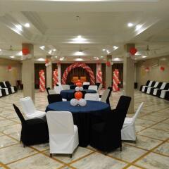 hotel apaar residency