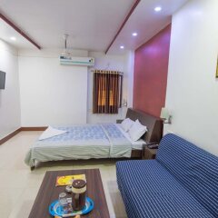 hotel apaar residency
