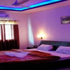 hotel apaar residency