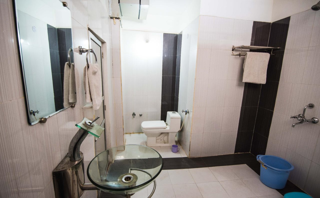 hotel apaar residency