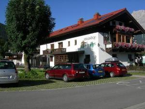 haus mooshof