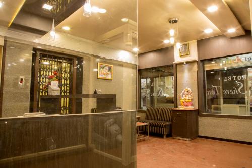 hotel shertown