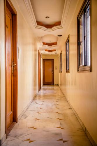 hotel shertown