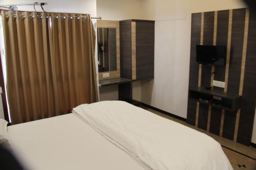 hotel shertown