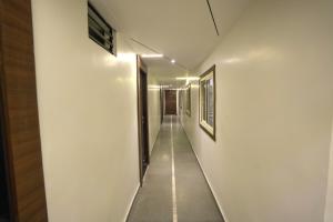 hotel shertown
