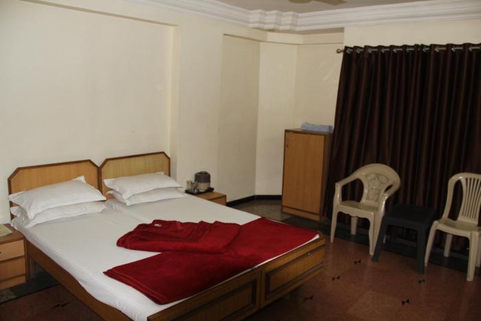 hotel shertown
