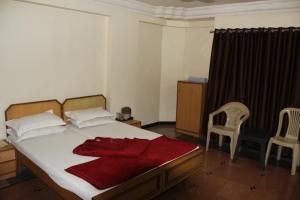 hotel shertown