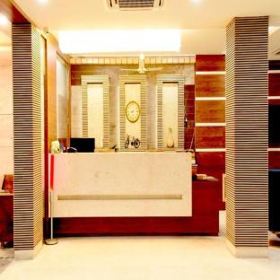 Hotel Ram Saroj Palace,Sagar>>Madhya Pradesh,2 star