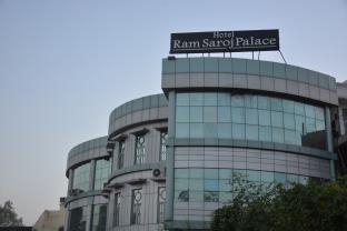 Hotel Ram Saroj Palace