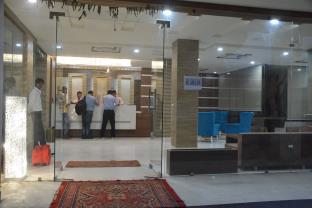 Hotel Ram Saroj Palace,Sagar>>Madhya Pradesh,2 star