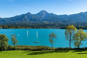 finkenstein am faaker see
