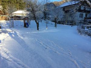 haus fusslmuhle