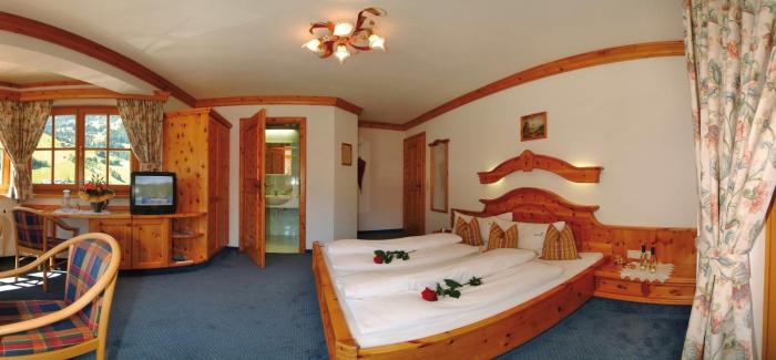 hotel hubertushof
