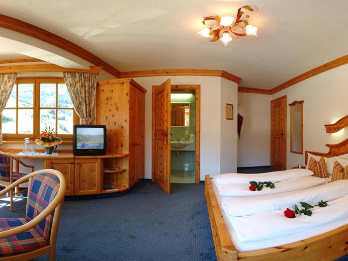 hotel hubertushof