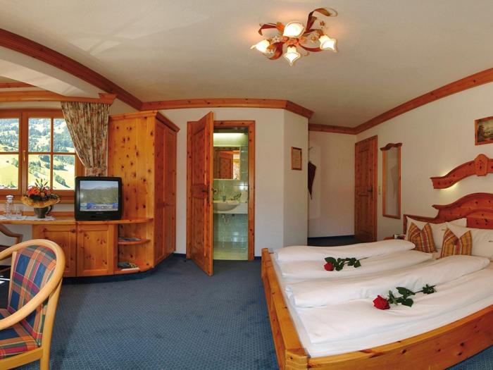 hotel hubertushof