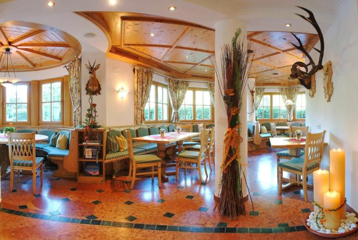 hotel hubertushof